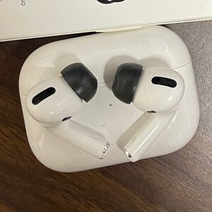 Apple AirPods Pro 2nd generation